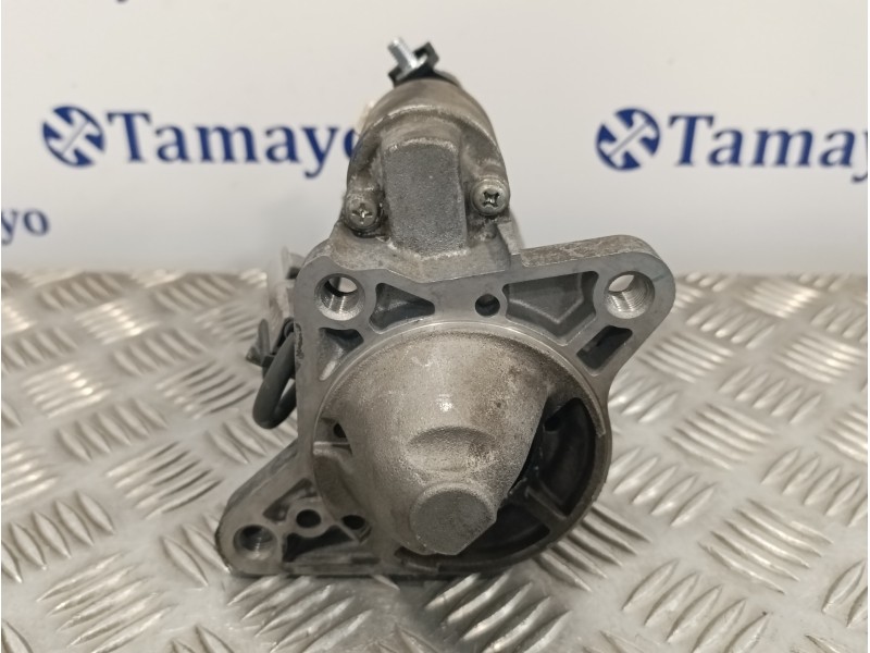Recambio de motor arranque para mazda cx-7 (er) 2.2 turbodiesel cat referencia OEM IAM M001T30971  