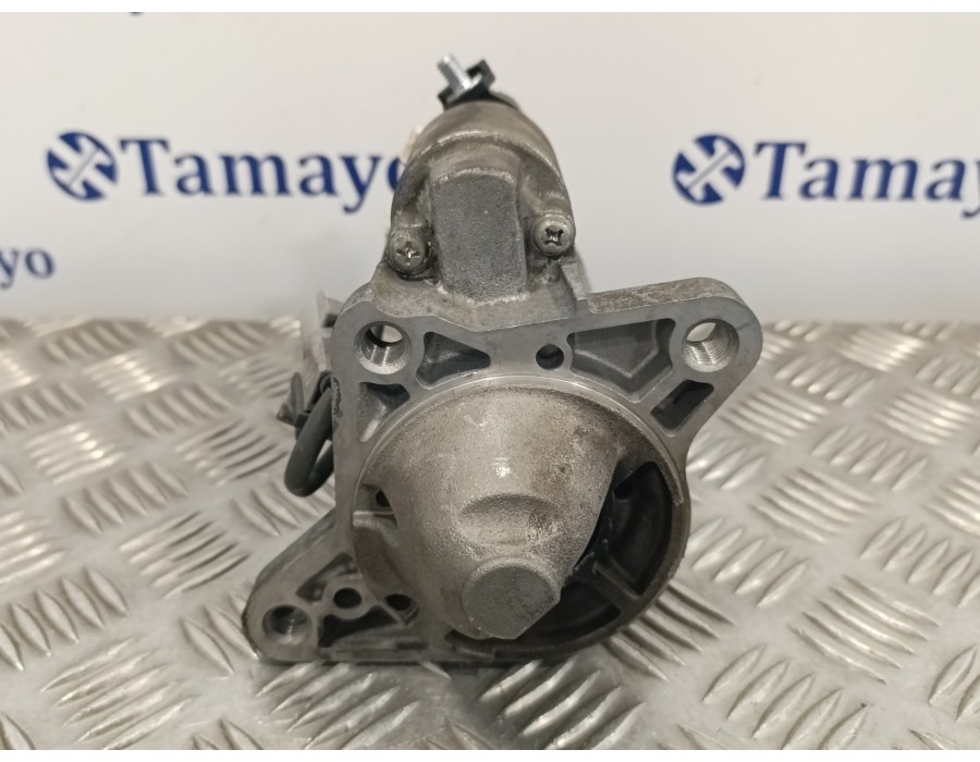 Recambio de motor arranque para mazda cx-7 (er) 2.2 turbodiesel cat referencia OEM IAM M001T30971  
