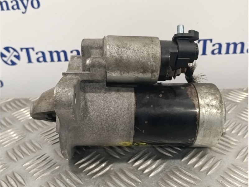 Recambio de motor arranque para mazda cx-7 (er) 2.2 turbodiesel cat referencia OEM IAM M001T30971  