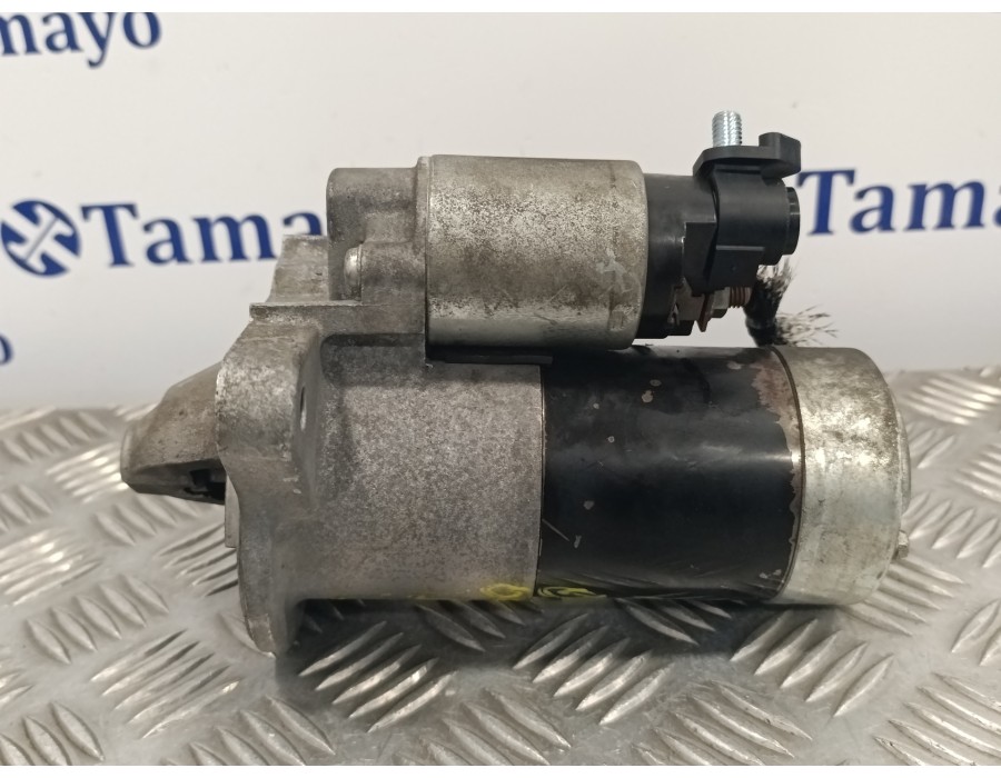 Recambio de motor arranque para mazda cx-7 (er) 2.2 turbodiesel cat referencia OEM IAM M001T30971  