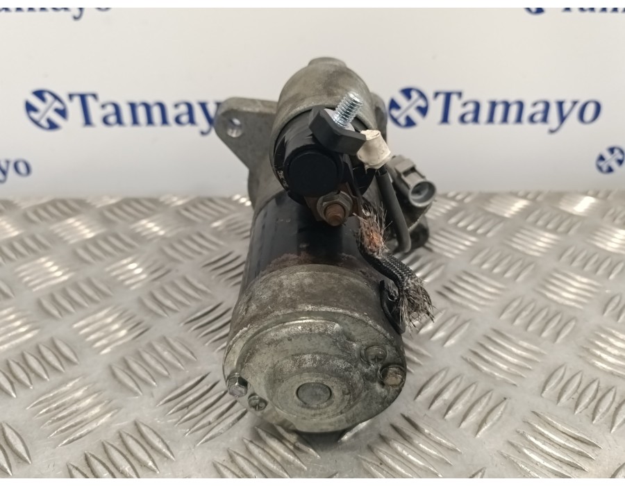 Recambio de motor arranque para mazda cx-7 (er) 2.2 turbodiesel cat referencia OEM IAM M001T30971  