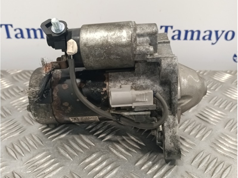Recambio de motor arranque para mazda cx-7 (er) 2.2 turbodiesel cat referencia OEM IAM M001T30971  
