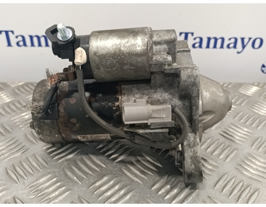 Recambio de motor arranque para mazda cx-7 (er) 2.2 turbodiesel cat referencia OEM IAM M001T30971  