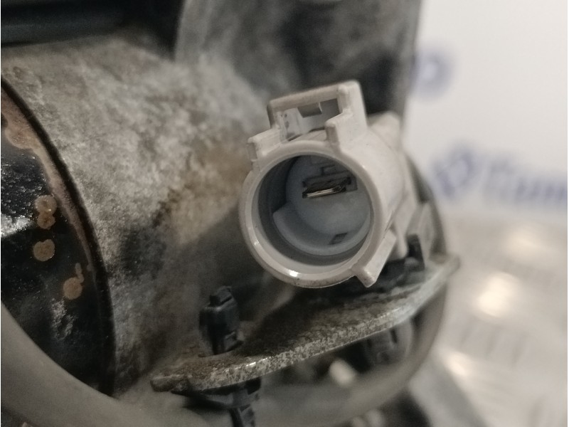 Recambio de motor arranque para mazda cx-7 (er) 2.2 turbodiesel cat referencia OEM IAM M001T30971  