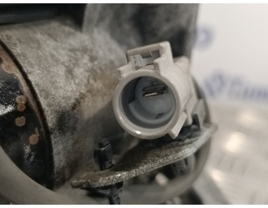 Recambio de motor arranque para mazda cx-7 (er) 2.2 turbodiesel cat referencia OEM IAM M001T30971  