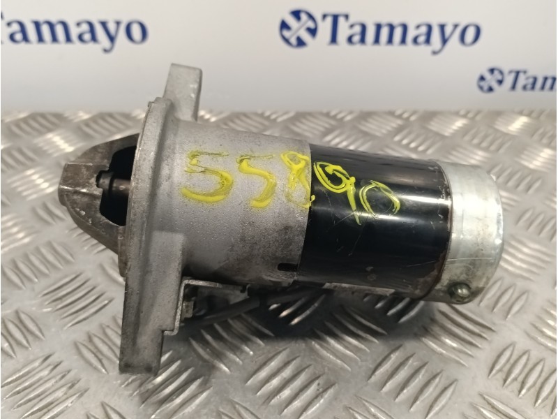 Recambio de motor arranque para mazda cx-7 (er) 2.2 turbodiesel cat referencia OEM IAM M001T30971  