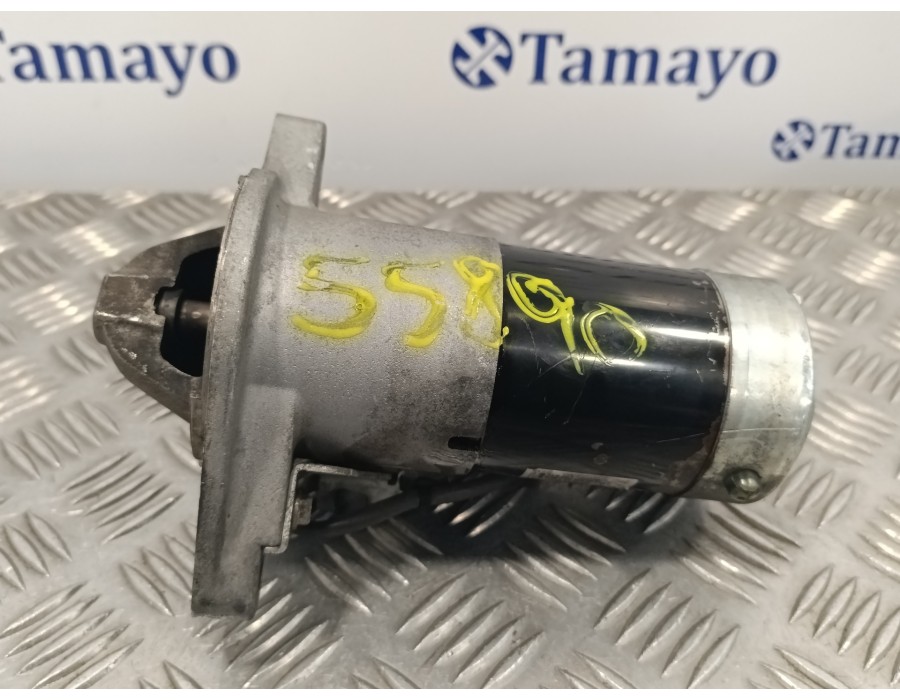 Recambio de motor arranque para mazda cx-7 (er) 2.2 turbodiesel cat referencia OEM IAM M001T30971  