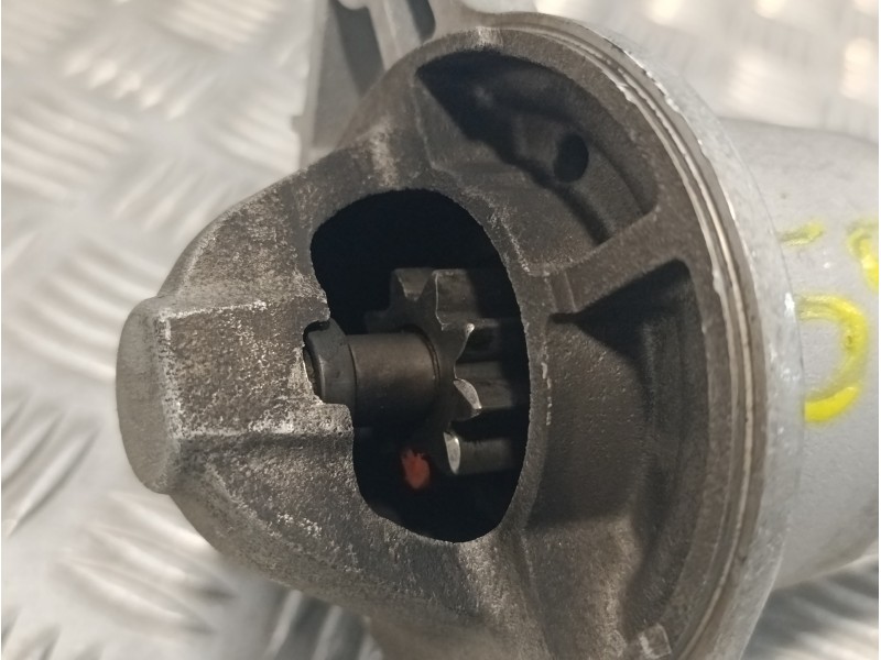 Recambio de motor arranque para mazda cx-7 (er) 2.2 turbodiesel cat referencia OEM IAM M001T30971  