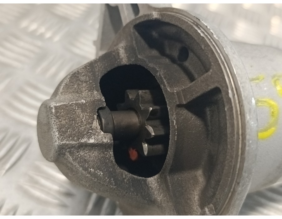 Recambio de motor arranque para mazda cx-7 (er) 2.2 turbodiesel cat referencia OEM IAM M001T30971  