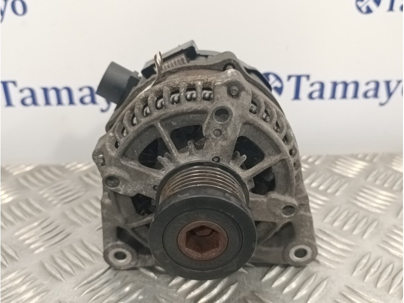 Recambio de alternador para ford focus lim. (cb8) 1.0 ecoboost cat referencia OEM IAM MS1042113320  CV6T10300FA