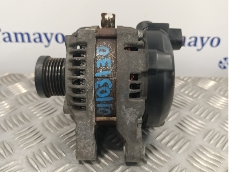 Recambio de alternador para ford focus lim. (cb8) 1.0 ecoboost cat referencia OEM IAM MS1042113320  CV6T10300FA
