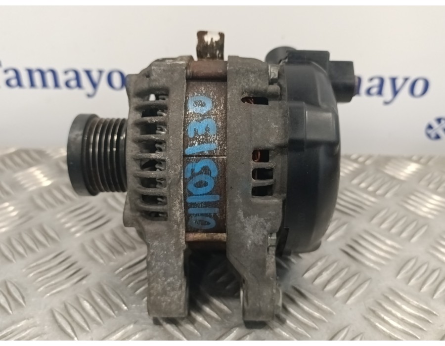 Recambio de alternador para ford focus lim. (cb8) 1.0 ecoboost cat referencia OEM IAM MS1042113320  CV6T10300FA