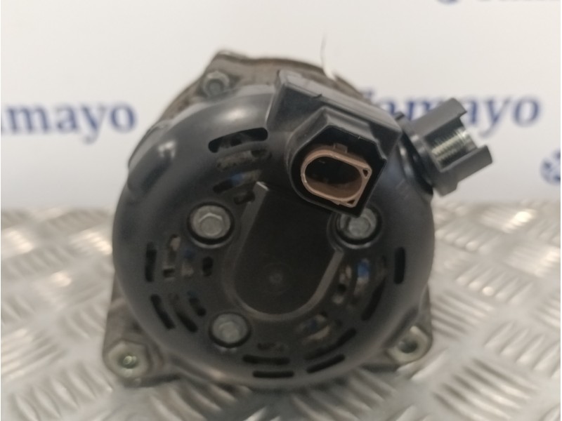 Recambio de alternador para ford focus lim. (cb8) 1.0 ecoboost cat referencia OEM IAM MS1042113320  CV6T10300FA