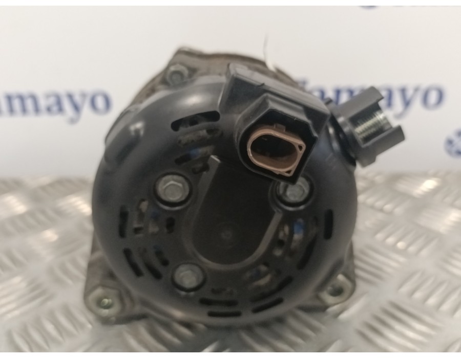 Recambio de alternador para ford focus lim. (cb8) 1.0 ecoboost cat referencia OEM IAM MS1042113320  CV6T10300FA