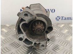 Recambio de motor arranque para land rover evoque 2.2 td4 cat referencia OEM IAM AH5211001AC  4280006910