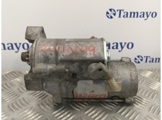 Recambio de motor arranque para land rover evoque 2.2 td4 cat referencia OEM IAM AH5211001AC  4280006910 2