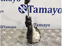 Recambio de cerradura puerta trasera derecha para volkswagen polo (6r1) 1.6 tdi referencia OEM IAM 5K4839016   2