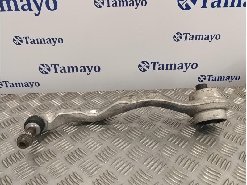 Recambio de brazo suspension inferior delantero izquierdo para bmw serie 1 lim f21 ac referencia OEM IAM   
