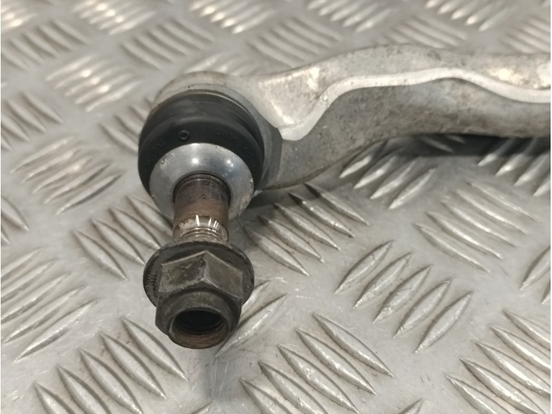 Recambio de brazo suspension inferior delantero izquierdo para bmw serie 1 lim f21 ac referencia OEM IAM   