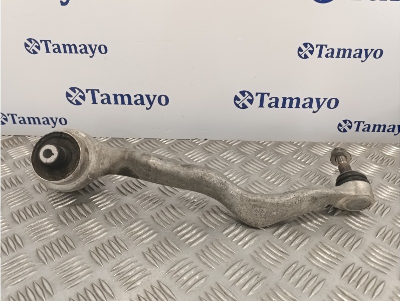 Recambio de brazo suspension inferior delantero izquierdo para bmw serie 1 lim f21 ac referencia OEM IAM   