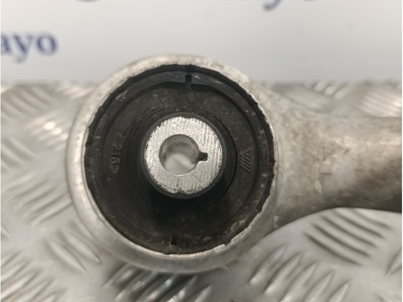 Recambio de brazo suspension inferior delantero izquierdo para bmw serie 1 lim f21 ac referencia OEM IAM   