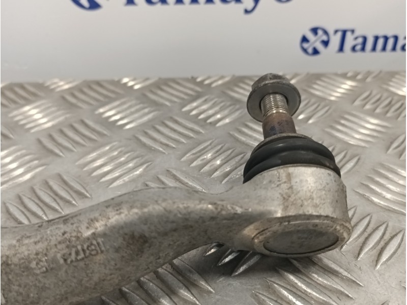 Recambio de brazo suspension inferior delantero izquierdo para bmw serie 1 lim f21 ac referencia OEM IAM   