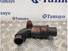 Recambio de tubo para renault clio ii fase ii (b/cb0) 1.5 dci diesel referencia OEM IAM 8200164191  