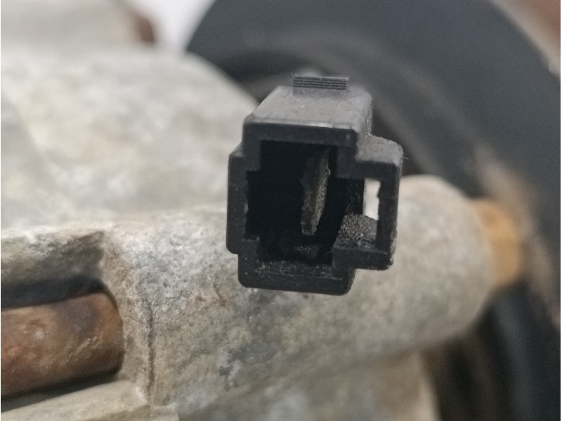 Recambio de compresor aire acondicionado para galloper exceed referencia OEM IAM   