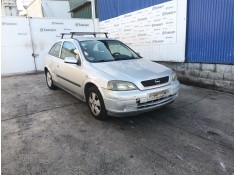 opel astra g hatchback (t98) del año 2003