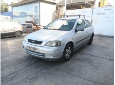 opel astra g hatchback (t98) del año 2003 2
