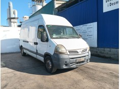 nissan interstar furgoneta (x70) del año 2006
