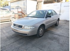 audi a4 b5 (8d2) del año 2000 2