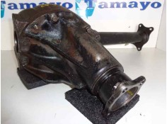 Recambio de diferencial delantero para opel monterey referencia OEM IAM 4JG2TC  