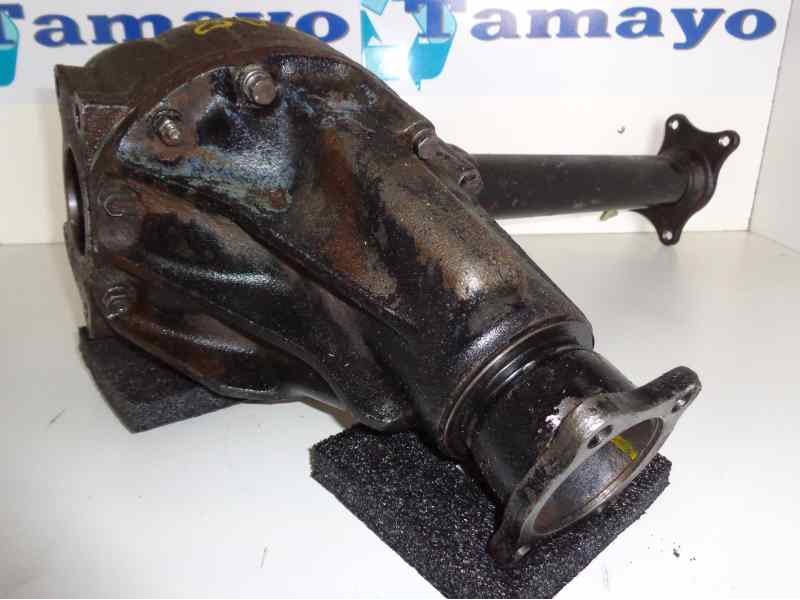 Recambio de diferencial delantero para opel monterey referencia OEM IAM 4JG2TC  