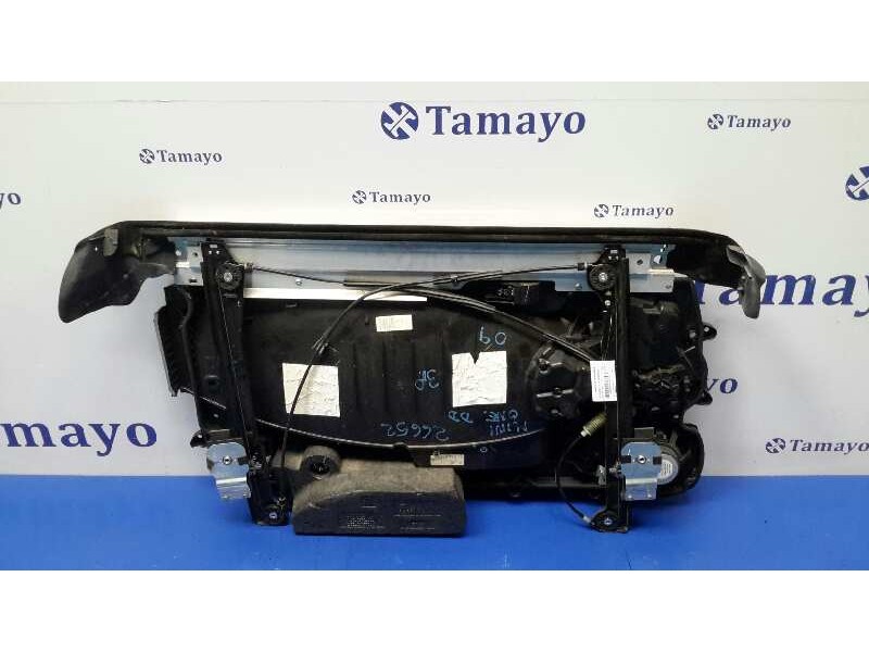Recambio de elevalunas delantero derecho para bmw mini (r56) referencia OEM IAM 0130822381  2757044