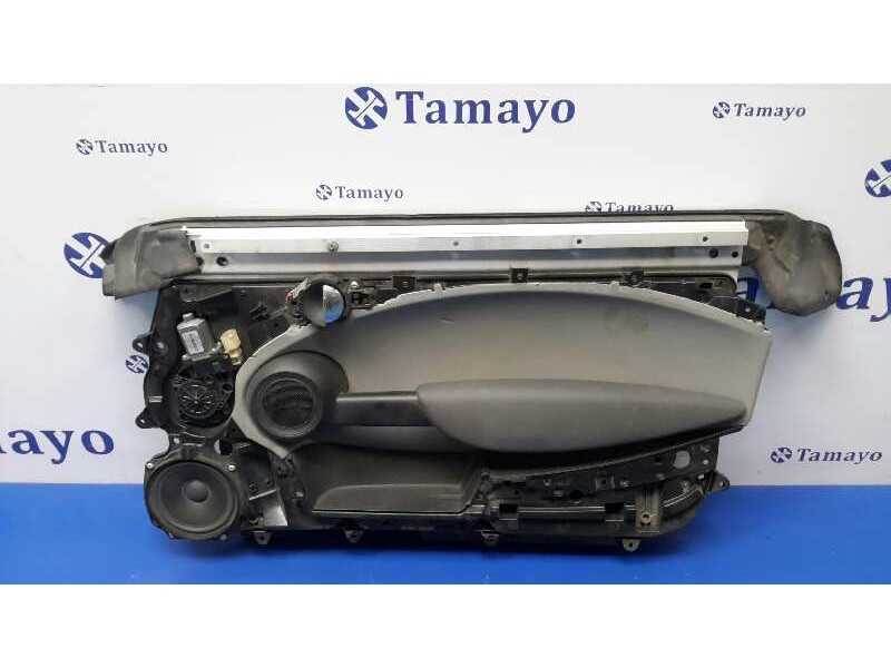 Recambio de elevalunas delantero derecho para bmw mini (r56) referencia OEM IAM 0130822381  2757044