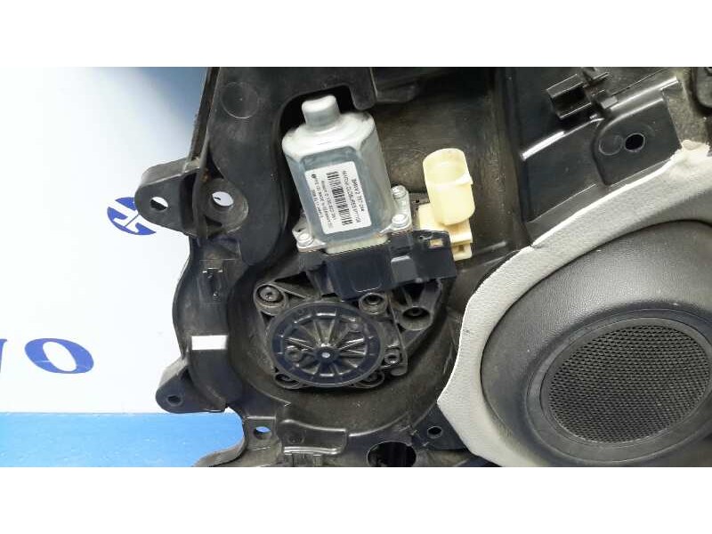 Recambio de elevalunas delantero derecho para bmw mini (r56) referencia OEM IAM 0130822381  2757044