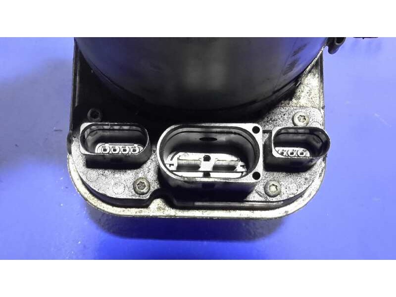 Recambio de bomba servodireccion para seat ibiza (6l1) 1.9 sdi referencia OEM IAM 6Q0423156S 6Q1423051AJ 6Q2423051T