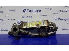Recambio de enfriador gases para seat alhambra (7v9) 1.9 tdi referencia OEM IAM 038131513L  