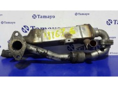 Recambio de enfriador gases para seat alhambra (7v9) 1.9 tdi referencia OEM IAM 038131513L   2