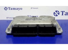 Recambio de centralita motor uce para audi a6 avant (4b5) 1.9 tdi referencia OEM IAM 0281010203 28SA4266 038906012AB 2