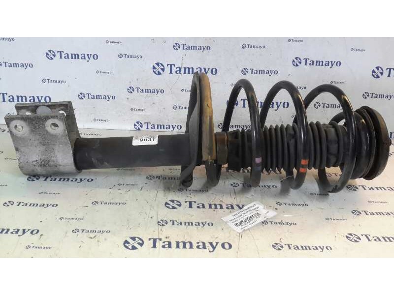 Recambio de amortiguador delantero derecho para peugeot 307 (s1) xs referencia OEM IAM   