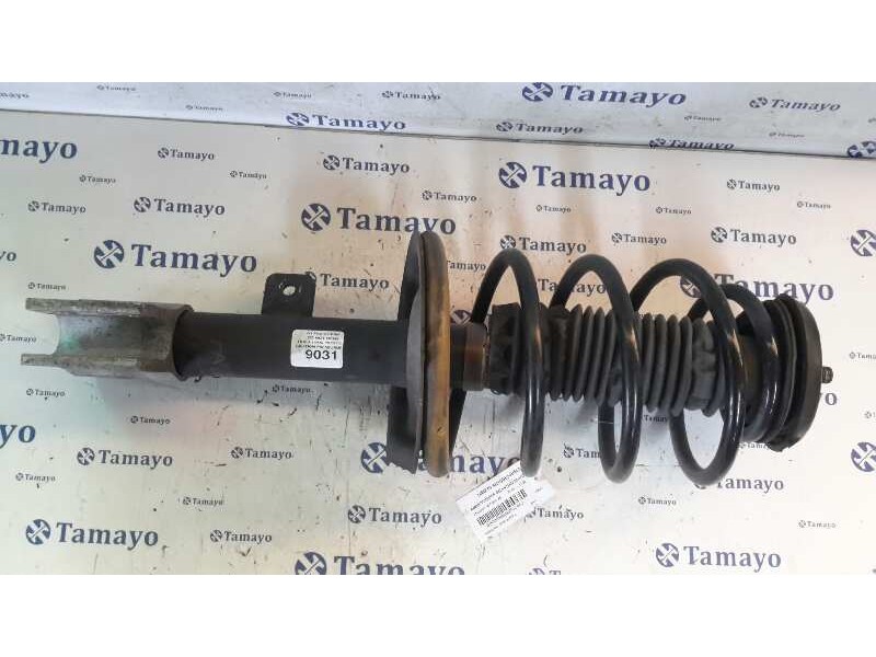 Recambio de amortiguador delantero derecho para peugeot 307 (s1) xs referencia OEM IAM   