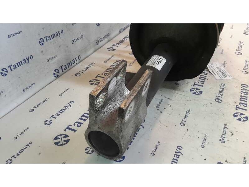 Recambio de amortiguador delantero derecho para peugeot 307 (s1) xs referencia OEM IAM   