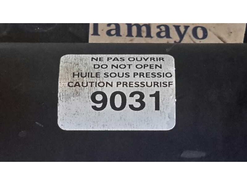 Recambio de amortiguador delantero derecho para peugeot 307 (s1) xs referencia OEM IAM   