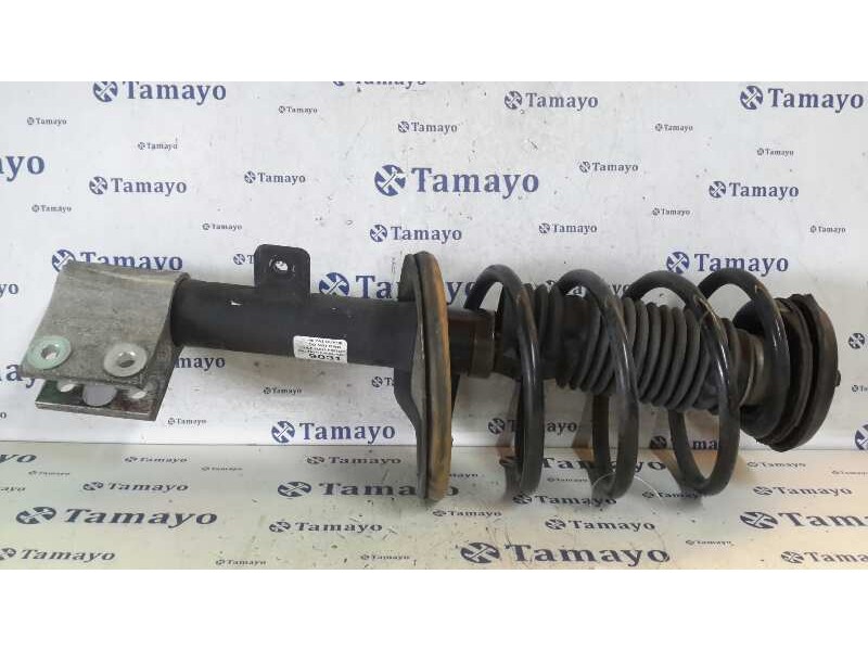Recambio de amortiguador delantero derecho para peugeot 307 (s1) xs referencia OEM IAM   