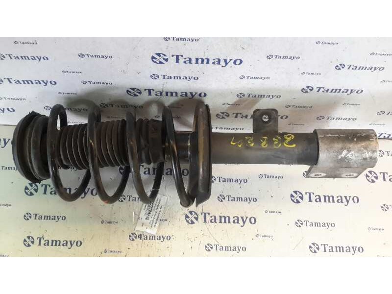 Recambio de amortiguador delantero derecho para peugeot 307 (s1) xs referencia OEM IAM   