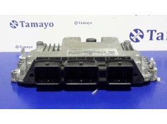 Recambio de centralita motor uce para ford focus c-max (cap) 1.6 tdci cat referencia OEM IAM 0281012489 1039S17081 6M5112A650CF 2