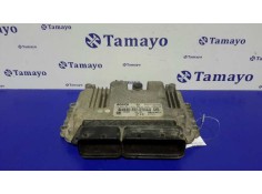 Recambio de centralita motor uce para opel astra h ber. 1.7 16v cdti referencia OEM IAM 0281011943 55556829 8973785711