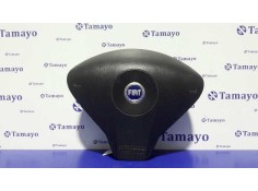 Recambio de airbag delantero izquierdo para fiat stilo (192) referencia OEM IAM DAB313502NAT 96907200 DF042950337